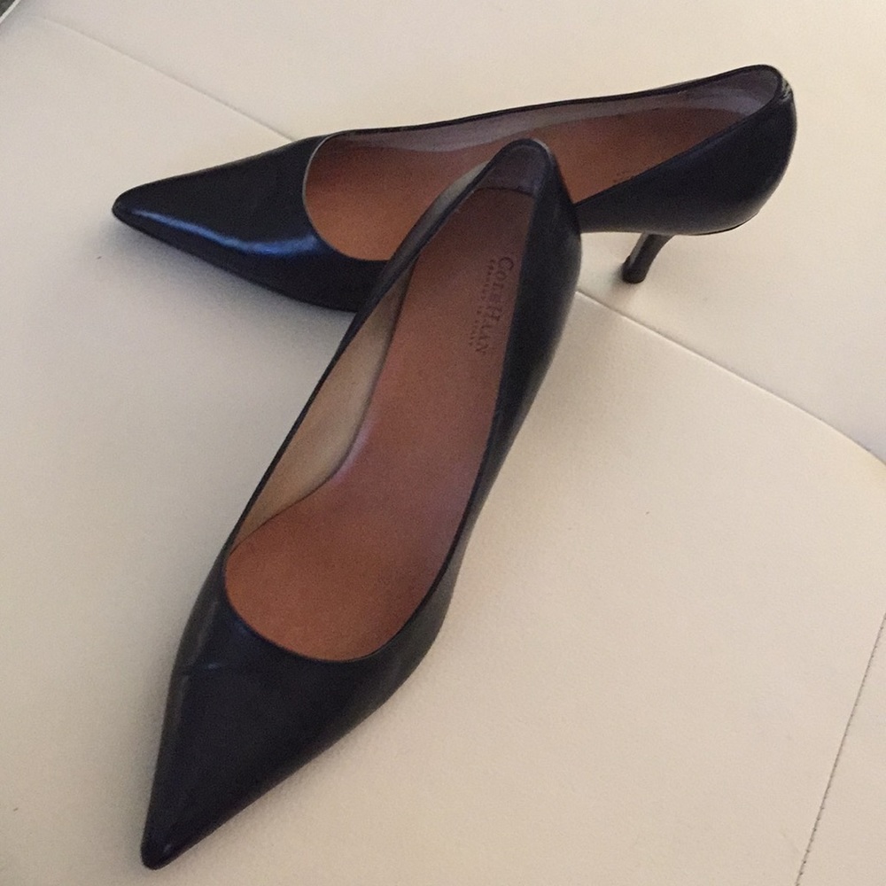 Cole Haan Nike Air pumps 9.5